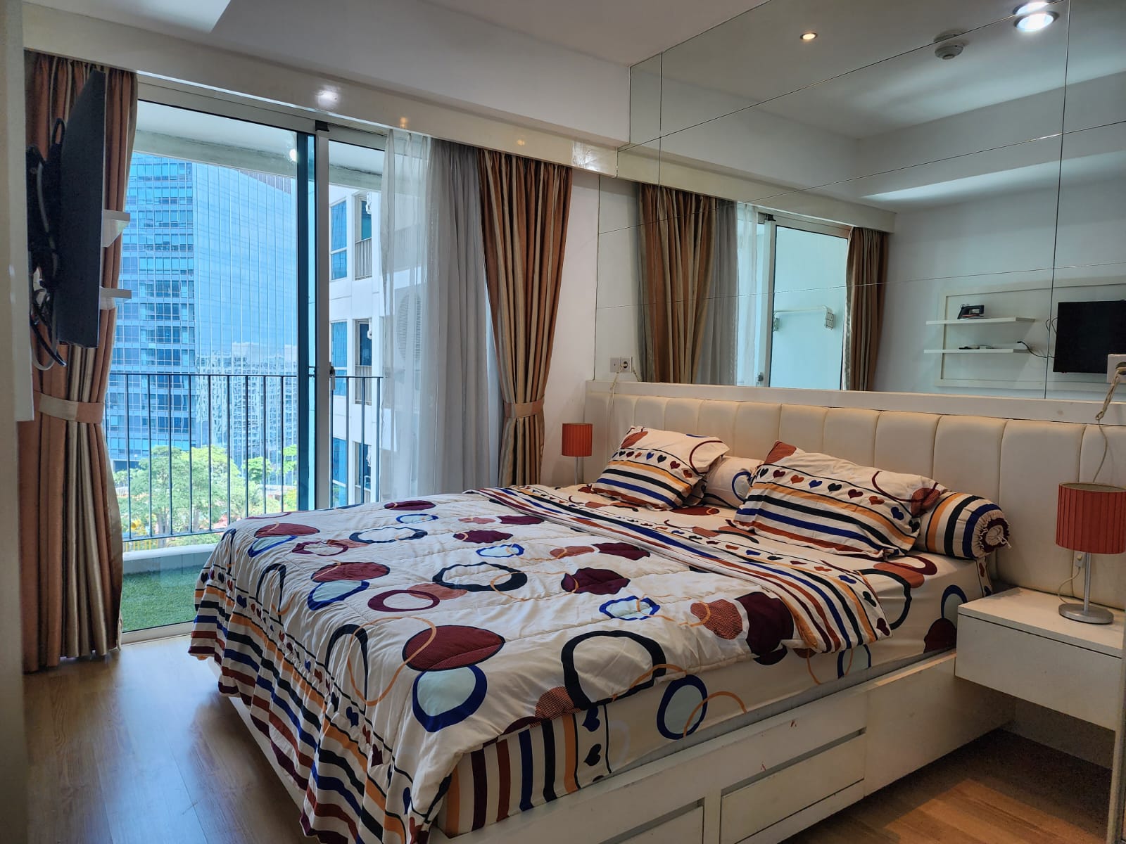 Sewa Apartemen Casagrande Residence Tower Montana 1 Bed Room Rp.12.000.000/Bulan (Rp.144.000.000/Tahun) Stock Sewa Apartemen Casagrande Residence Termurah, Terlengkap dan Terupdate di Bulan Oktober Tahun 2025   www.casagrande-residence.com