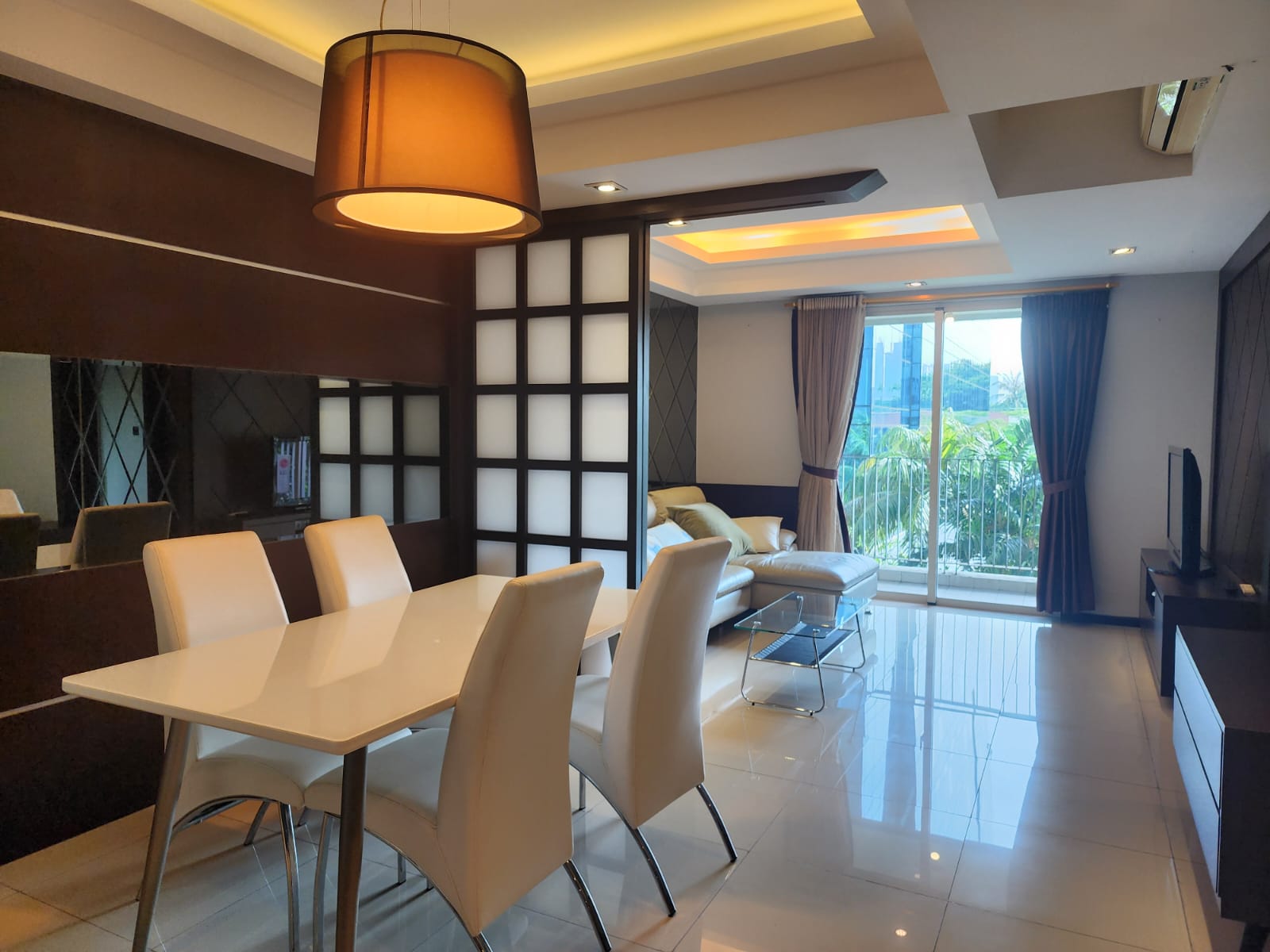 Sewa Casagrande Residence Tower Mirage 2+1 BR Rp.18.000.000/Bulan (Rp.216.000.000/Tahun) Stock Sewa Apartemen Casagrande Residence Termurah, Terlengkap dan Terupdate Bulan Oktober Tahun 2025 www.casagrande-residence.com