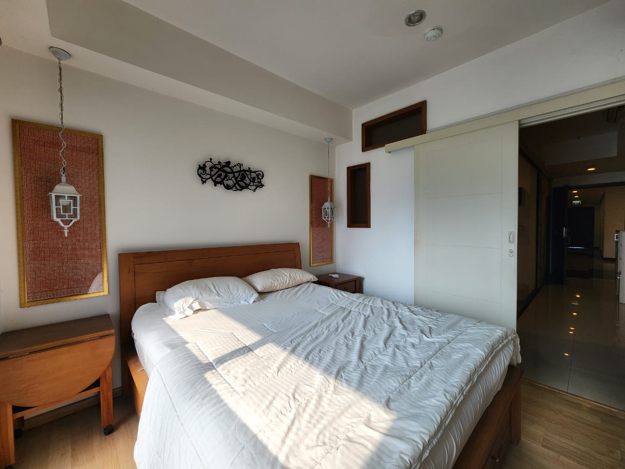 Sewa Casagrande Residence Tower Mirage 1 Bed Room Rp.10 Juta/Bulan Please Call/WA : Rudy88 - 081314170910