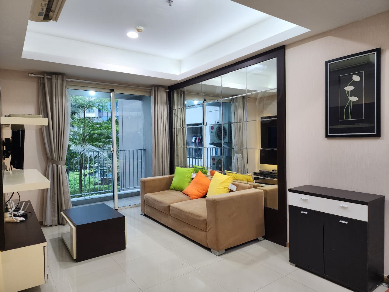 Sewa Casagrande Residence Tower Montreal 1 BR Rp.12.000.000/Bulan (Rp.144.000.000/Tahun) Stock Sewa Apartemen Casagrande Residence Termurah, Terlengkap dan Terupdate Bulan November Tahun 2025 www.casagrande-residence.com